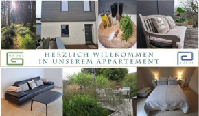 Ferien-Appartement